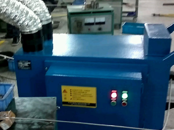 等離子凈化設(shè)備